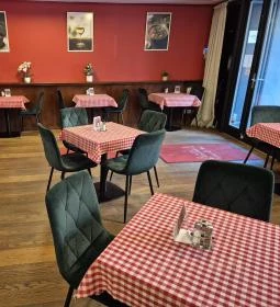 Bazilika - Goulash & Langosh Bar