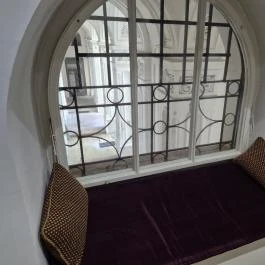 Bazilika - Goulash & Langosh Bar Budapest - Belső