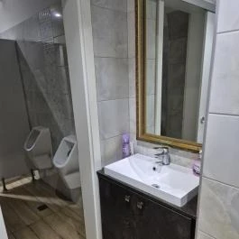 Bazilika - Goulash & Langosh Bar Budapest - Mosdó