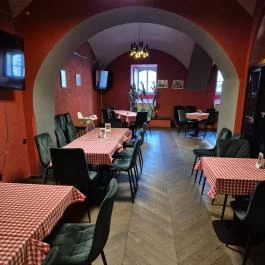 Bazilika - Goulash & Langosh Bar Budapest - Egyéb