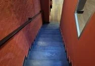 Bazilika - Goulash & Langosh Bar Budapest