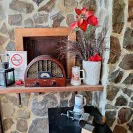 Bazsalikom Vendéglő Budapest - Egyéb