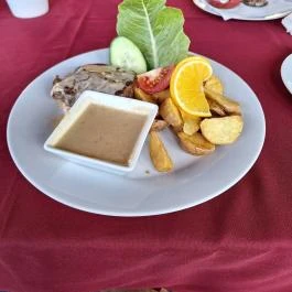 Bazsalikom Vendéglő Budapest - Étel/ital