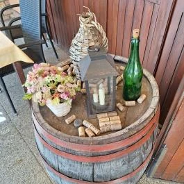 Bazsalikom Vendéglő Budapest - Egyéb