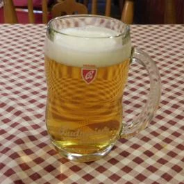 Bécsiszelet Vendéglő - József körút Budapest - Étel/ital