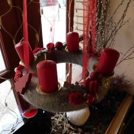 Bécsiszelet Vendéglő - József körút Budapest - Belső