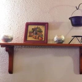 Bécsiszelet Vendéglő - József körút Budapest - Belső