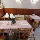 Bécsiszelet Vendéglő - József körút Budapest - Belső