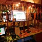 Bécsiszelet Vendéglő - József körút Budapest - Belső