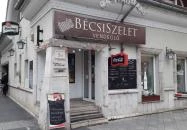 Bécsiszelet Vendéglő (Óbuda) Budapest