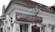 Bécsiszelet Vendéglő (Óbuda) Budapest - Külső kép