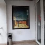 Bécsiszelet Vendéglő (Óbuda) Budapest - Belső