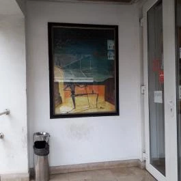 Bécsiszelet Vendéglő (Óbuda), Budapest - Belső