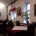 Bécsiszelet Vendéglő (Óbuda) Budapest - Belső