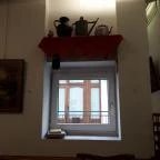 Bécsiszelet Vendéglő (Óbuda) Budapest - Belső