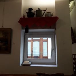 Bécsiszelet Vendéglő (Óbuda), Budapest - Belső