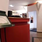 Bécsiszelet Vendéglő (Óbuda) Budapest - Belső