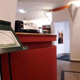 Bécsiszelet Vendéglő (Óbuda), Budapest - Belső