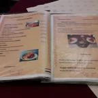 Bécsiszelet Vendéglő (Óbuda) Budapest - Étlap/itallap