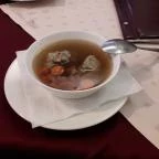 Bécsiszelet Vendéglő (Óbuda) Budapest - Étel/ital