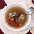 Bécsiszelet Vendéglő (Óbuda) Budapest - Étel/ital