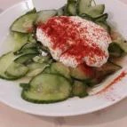 Bécsiszelet Vendéglő (Óbuda) Budapest - Étel/ital