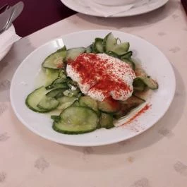 Bécsiszelet Vendéglő (Óbuda), Budapest - Étel/ital