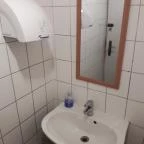 Bécsiszelet Vendéglő - Margit körút Budapest - Mosdó