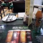 Bécsiszelet Vendéglő - Margit körút Budapest - Egyéb