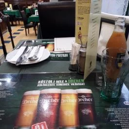 Bécsiszelet Vendéglő - Margit körút Budapest - Egyéb