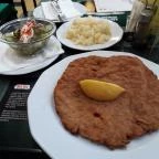 Bécsiszelet Vendéglő - Margit körút Budapest - Étel/ital