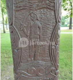 Bedekovich-emlékoszlop