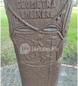 Bedekovich-emlékoszlop