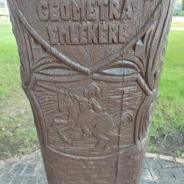 Bedekovich-emlékoszlop Jászfényszaru - Egyéb