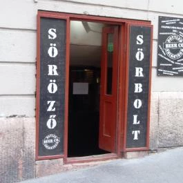 Beer Company - Gellért tér Budapest - Külső kép