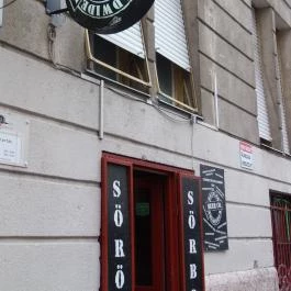 Beer Company - Gellért tér Budapest - Külső kép