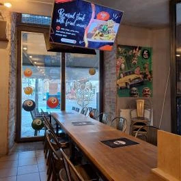 Beer Point Budapest Budapest - Belső