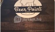 Beer Point Budapest Budapest - Egyéb