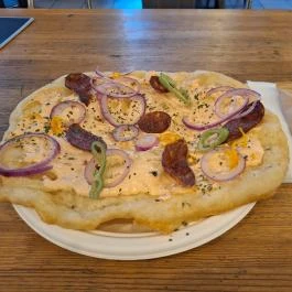 Beer Point Budapest Budapest - Étel/ital