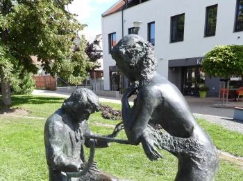 Beethoven & a Halhatatlan Kedves Martonvásár