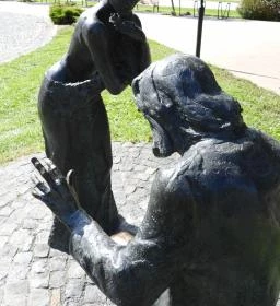 Beethoven & a Halhatatlan Kedves