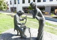 Beethoven & a Halhatatlan Kedves Martonvásár