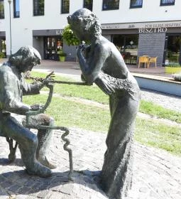 Beethoven & a Halhatatlan Kedves