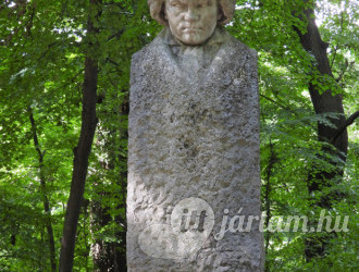 Beethoven szobra