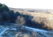 Begyeleg kilátó Mályinka