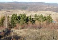 Begyeleg kilátó Mályinka