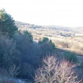 Begyeleg kilátó Mályinka - Külső kép