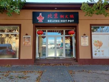 Beijing Hot Pot Budapest