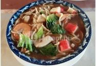 Beijing Hot Pot Budapest