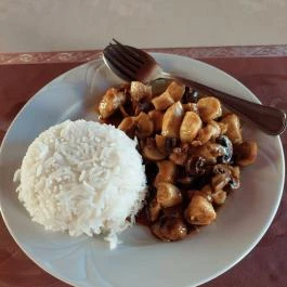 Beijing Hot Pot, Budapest - Étel/ital